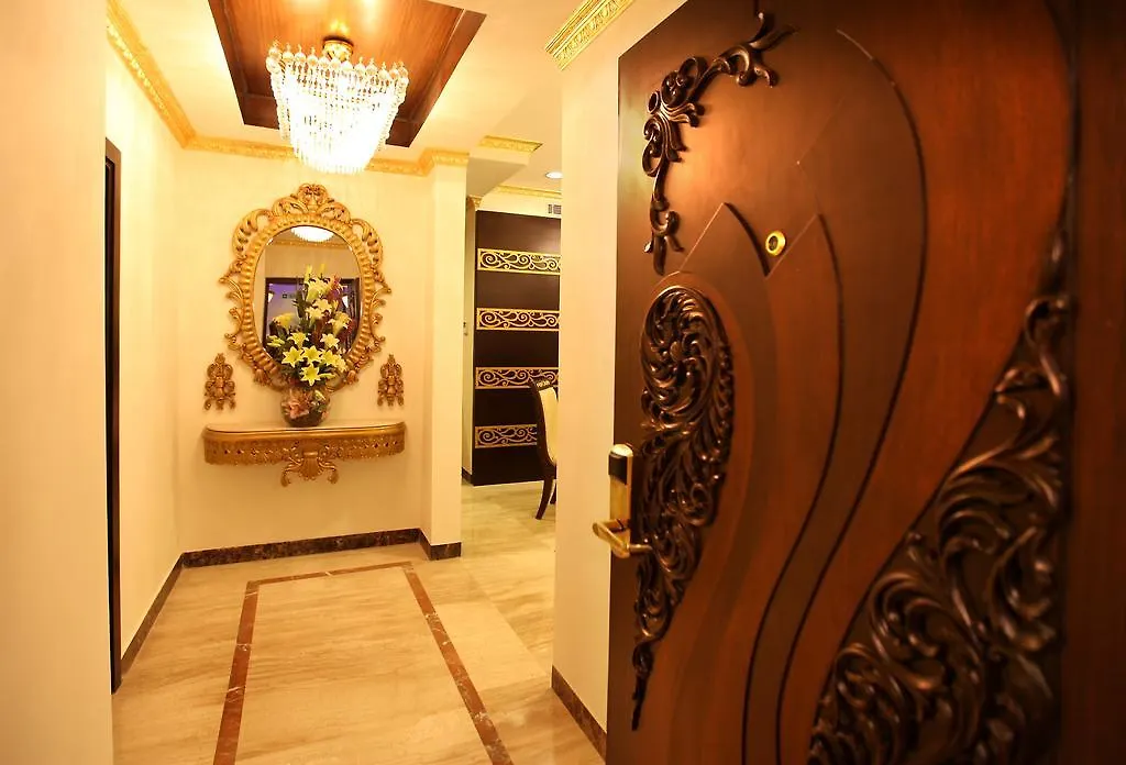 Hotel Jivitesh Delhi