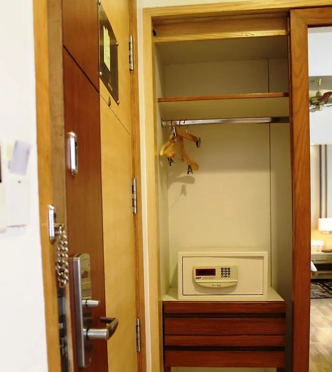 Hotel Jivitesh Delhi