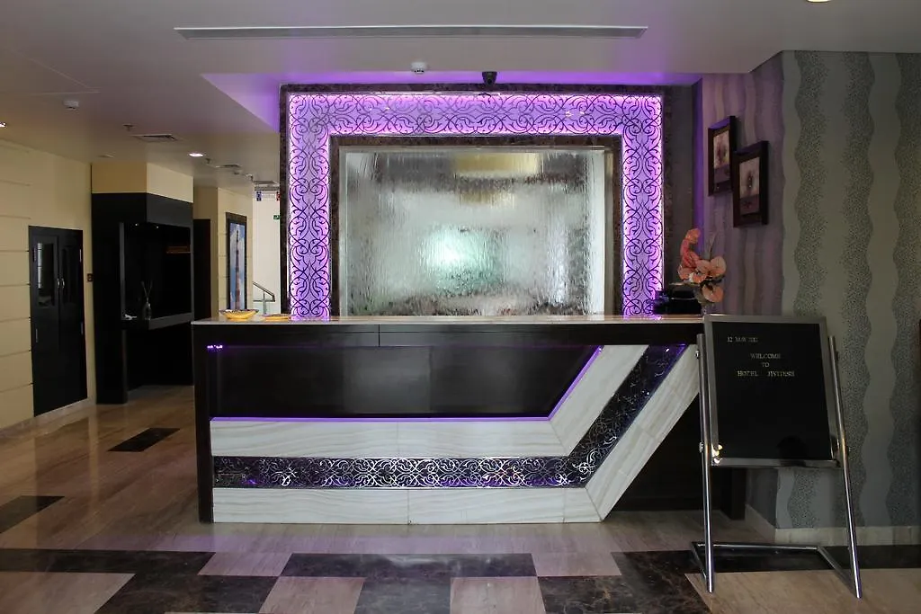 Hotel Jivitesh Delhi