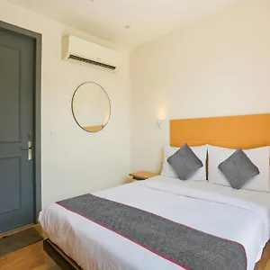 Townhouse Meera Bagh Delhi (National Capital Territory of India)