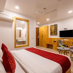 Rr Residency Delhi (National Capital Territory of India)