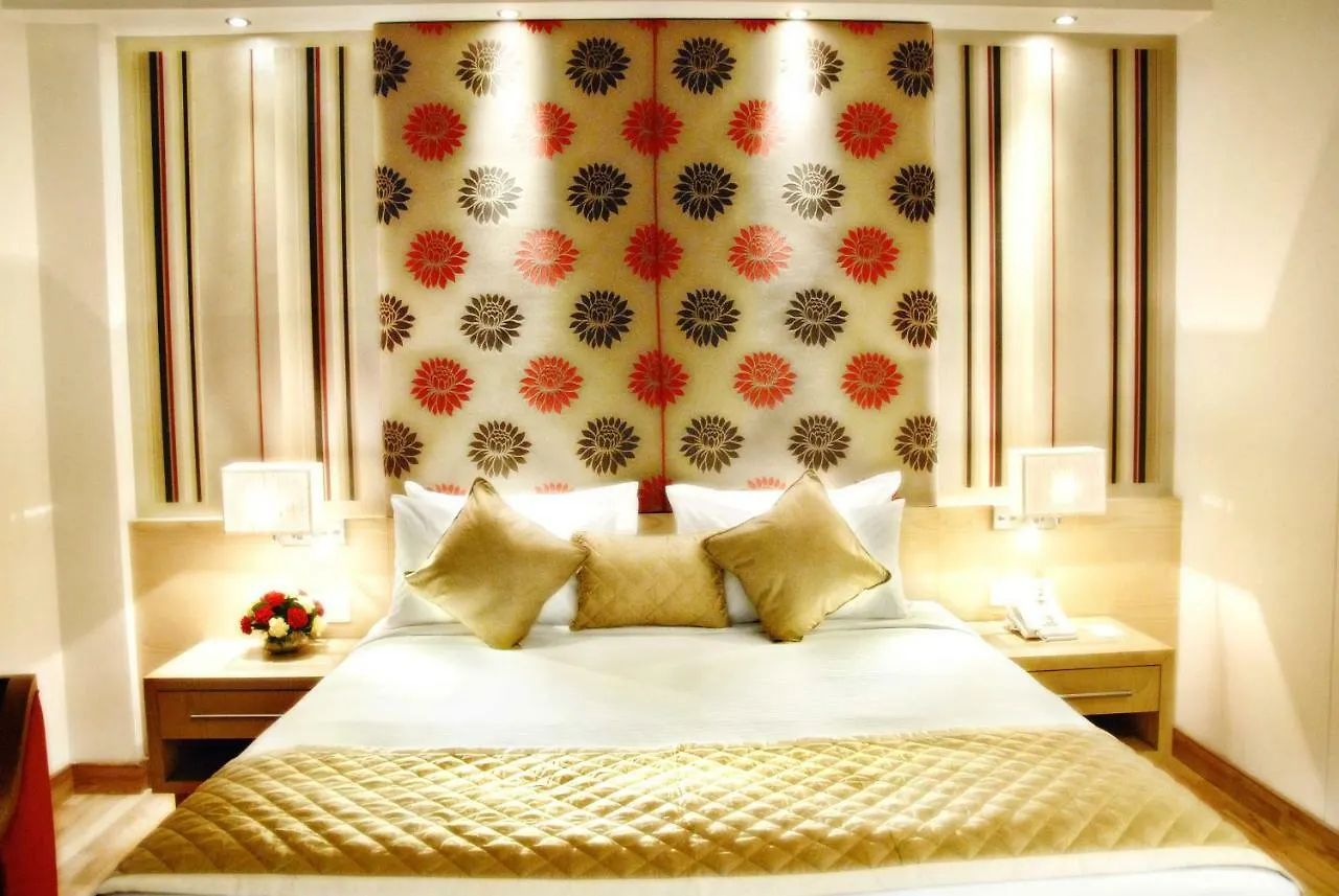 Hotel Jivitesh Delhi